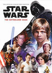 Star Wars: The Skywalker Saga