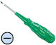 Proskit Set 3 Magnetic Screwdrivers