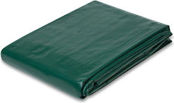 Cresman Waterproof Tarpaulin 90gr/m² 3x2m. Light Type Green