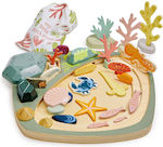 Tender Leaf Toys Baby-Spielzeug Η Μικρή Λιμνούλα Μου aus Holz