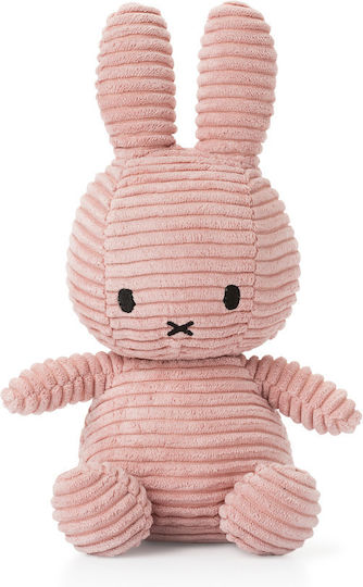 Bon Ton Toys Pluș Miffy Corduroy 23 cm.