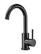 Kitchen Faucet Counter Black