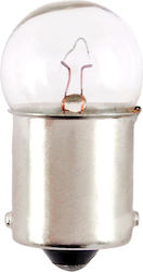 Autoline Lampen Auto Halogen 24V 5W 1Stück