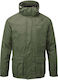 Craghoppers Hunting Jacket in Khaki Color