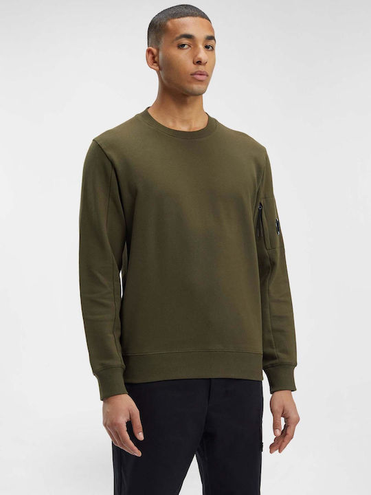 C.P Company Men's Sweatshirt with Pockets ''''''