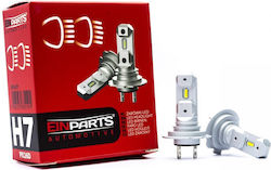 Einparts Λάμπες LED Ψυχρό Λευκό 2τμχ Einparts Λάμπες LED Ψυχρό Λευκό 2τμχ
