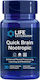 Life Extension Quick Brain Nootropic 30 Κάψουλες