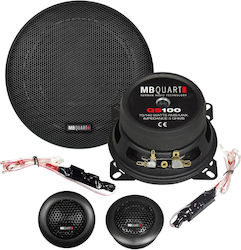 MB Quart Qs 100 Elektrische Gitarren 70W RMS