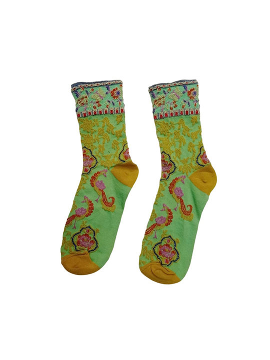 Mdl Women's Socks Lahani