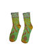 Mdl Women's Socks Lahani