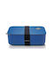 Yoko Design Plastic Lunch Box Blue 1000ml
