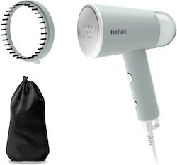 Tefal Origin Travel Garment Steamer Hand 1200W with Tank 70ml Green