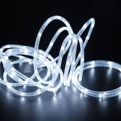 Weihnachtsröhrenlichter 220V Kaltes Weiß 20m Weihnachtsröhrenlichter 220V Kaltes Weiß 20m