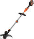 Black & Decker Teleskopisch mit Klingenlänge 33cm