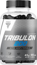 Trec Tribulon 90 Капсули Trec Tribulon 90 Капсули