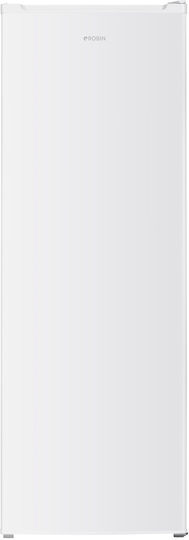 Robin Kühlschrank für Lagerung 331Es H170xB60xT60cm. Weiß RS-165E