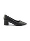 Fshoes Pumps Schwarz