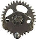 Yamaha Motorcycle Oil Pump Yamaha Crypton R 105 / T 50