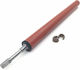 HP Lower Sleeved Roller Pressure Roller για HP P1102