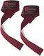 Harbinger Padded Weightlifting Wristbands 2pcs