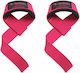 Harbinger Padded Cotton Weightlifting Wristbands 2pcs