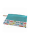 Decocraft Baby Toiletry Bag Green