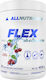 AllNutrition Flex All Complete Добавка за Здрава Коса Кожа и Нокти 400гр Череша