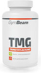 GymBeam 600mg Ειδικό Συμπλήρωμα Διατροφής 90 κάψουλες