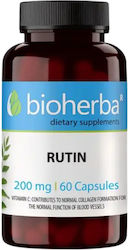 Bioherba 270мг 60 Капсули