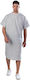 Anta Uniforms Unisex Ιατρική Μπλούζα