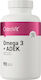 OstroVit 3 Plus Adek Βιταμίνη για τα Μαλλιά, τo Δέρμα & Αντιοξειδωτική δράση 90 μαλακές κάψουλες