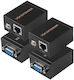 SwiatKabli VGA Extender 1B1-02-133