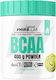 Hiro.Lab BCAAs 400гр Зелена ябълка