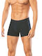 Herren Boxershorts Blue mit Mustern 2Packung