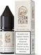Steam Train Έτοιμο Υγρό Αναπλήρωσης με Γλυκιά Γεύση 9mg 10ml