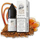 Steam Train Ready-to-use E-Liquid with Smoking Flavor 6mg 10ml