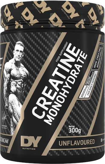 Dorian Yates Creatine Unflavoured 300гр