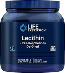 Life Extension Lecithin με Γεύση Cereal 454gr