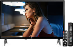 Telesystem Smart TV 24" HD Ready LED PALCO24 LX2 HDR (2023)