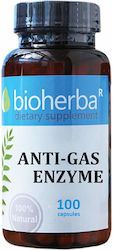 Bioherba 100 Капсули