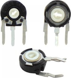 Piher Potentiometer 50Stück 01.010.0041