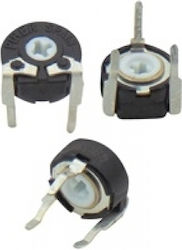 Piher Potentiometer 50pcs 01.010.0257