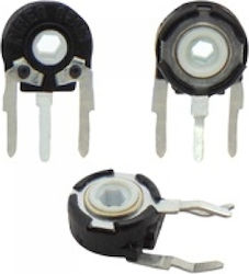 Piher Potentiometer 50Stück 01.010.0052