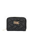 Women's Wallet Black