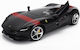 Bburago Ferrari Monza Sp1 Αυτοκινητάκι 1:24 για 3+ Ετών