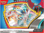 Pokemon Tcg – Iron Valiant/roaring Moon November Ex Box - Roaring Moon