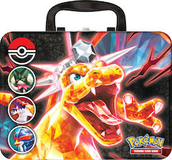 Pokemon Collector Chest Pokémon Packungen