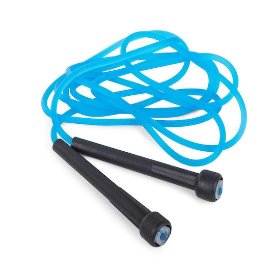 Verk Group Springseil Fitness 2.8m Blau