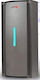 Alfa CLE-ELZ-ALF-100 Gegenstandssterilisator Box Schwarz