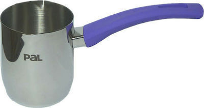 Pal Titanium No8 Oțel Inoxidabil Violet 250ml
